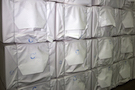 Refined mechanical pulp